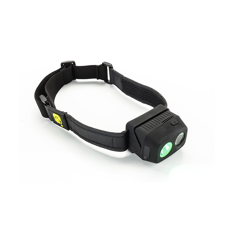 Ridge Monkey Headtorch USB Rechargeable VRH300X